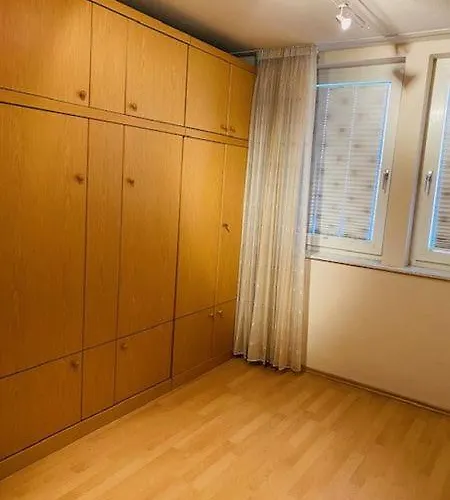 Handwerkerzimmer 公寓 *