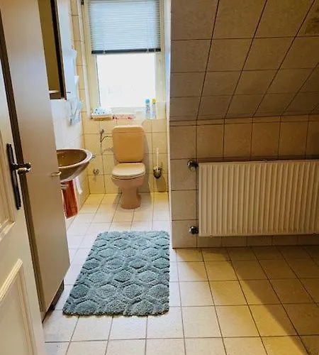 Appartamento Handwerkerzimmer Düsseldorf