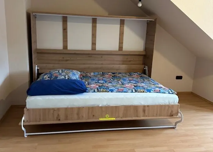 Handwerkerzimmer Düsseldorf