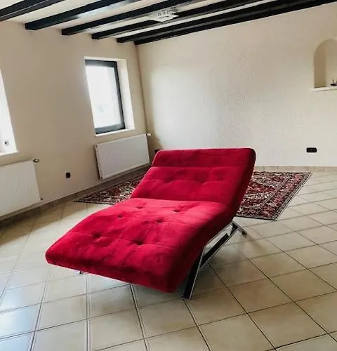 Appartamento Handwerkerzimmer Düsseldorf