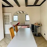 Διαμέρισμα Handwerkerzimmer *