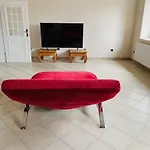 Διαμέρισμα Handwerkerzimmer *