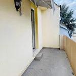 Handwerkerzimmer *