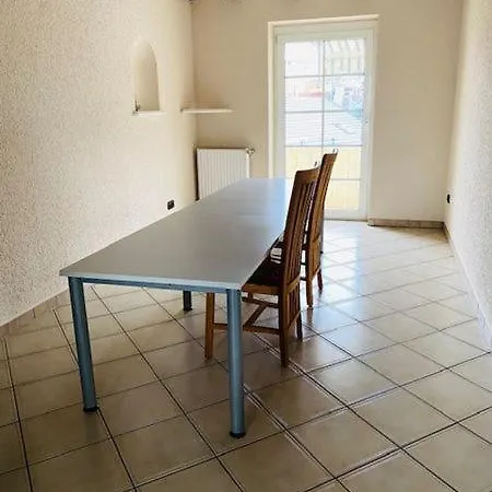 Handwerkerzimmer