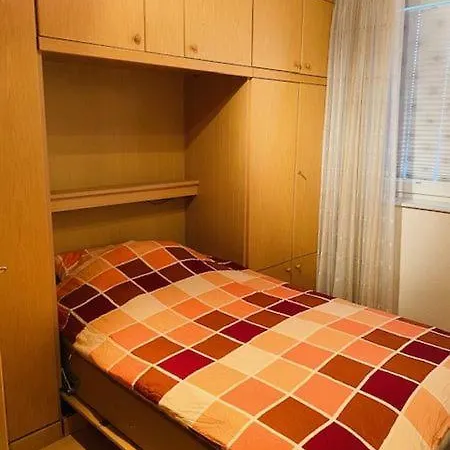 Handwerkerzimmer Apartment