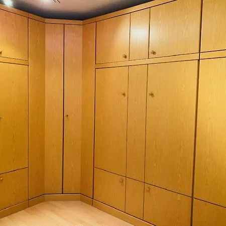 Handwerkerzimmer Apartment *