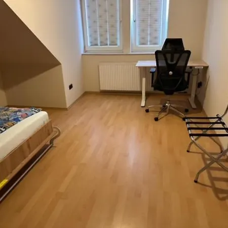 Apartment Handwerkerzimmer