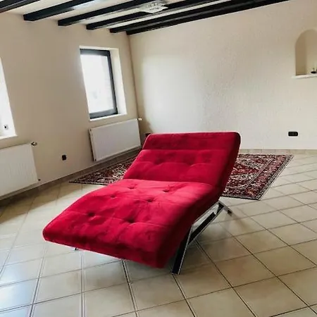 Apartment Handwerkerzimmer Düsseldorf