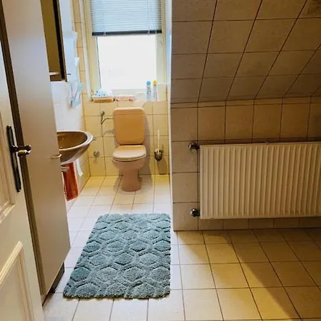 Apartment Handwerkerzimmer *