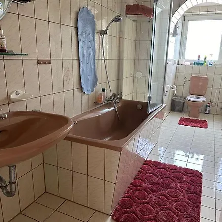 Apartment Handwerkerzimmer