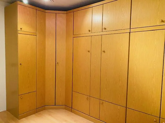 Handwerkerzimmer 아파트 *