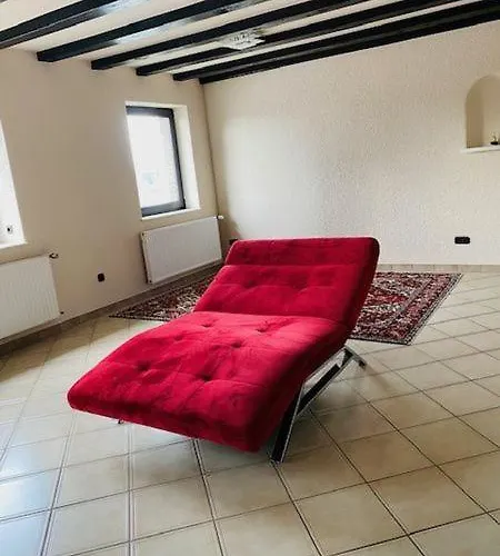 Handwerkerzimmer * Düsseldorf