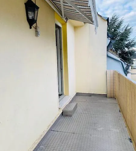 Apartamento Handwerkerzimmer Düsseldorf