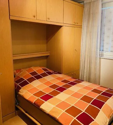 Handwerkerzimmer Apartamento