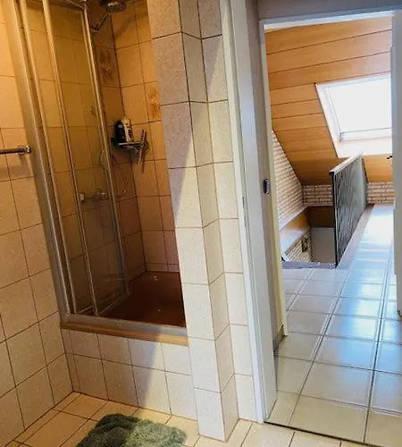 Handwerkerzimmer Düsseldorf