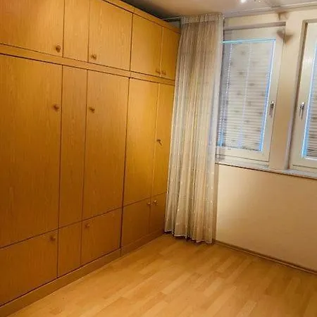 Handwerkerzimmer Appartement *