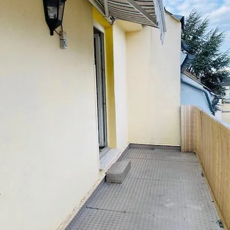 Appartement Handwerkerzimmer Düsseldorf