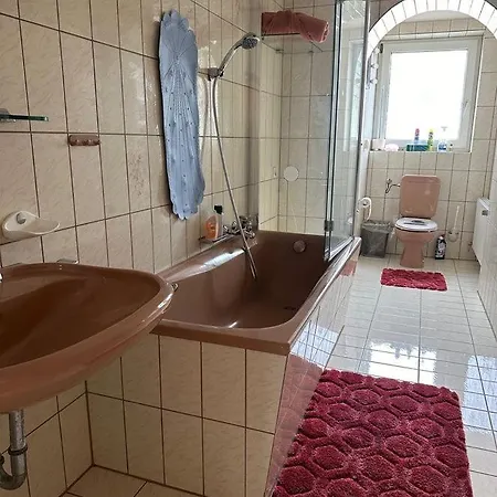 Handwerkerzimmer