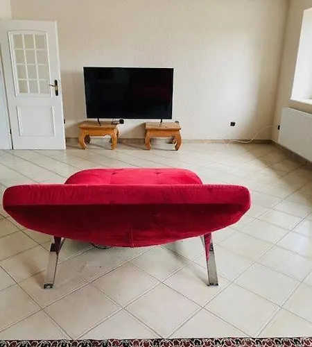 Apartment Handwerkerzimmer *