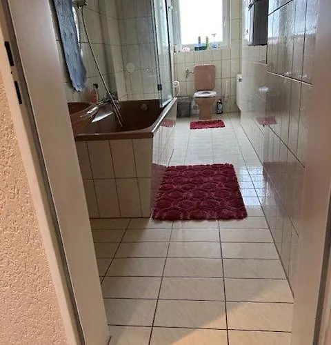 Handwerkerzimmer Dusseldorf